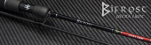 Спиннинг Norstream Bifrost 662UL (1,98 м) тест 0,5 - 5 г