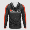 Джерси Gurza- 4XL(black)