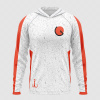 Джерси Gurza- 3XL(white)