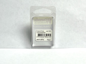 Мормышка WORMIX Клопик 2,5 с золотой коронкой крючок № 16 0,25 гр. 5041 уп(10шт)