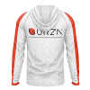 Джерси Gurza- XS(white)