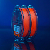 Шнур ProJig X8-Vision  0,14 мм, 10,0 кг,  150 м, оранжевый