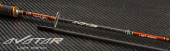 Спиннинг Norstream Avatar 662UL (1,98 м) тест 1 - 5 г