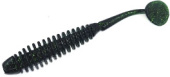 Силиконовая приманка FISHING STYLE MORDER 2"(52 мм) уп.12 шт.#127 Stellar Green