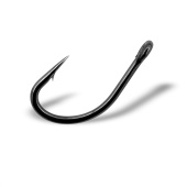 Крючки Gurza-FLYLINER Brazed Eye № 4 BC (Ø 1,16mm) (8шт/уп)
