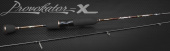 Спиннинг Norstream Provokator-X 632UL (1,91 м) тест 0,4 - 4 г