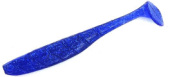 Силиконовая приманка FISHING STYLE RUMBA 4"(102 мм) уп.6 шт.#129 Sky Light