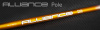 Удилище маховое Norstream Alliance Pole 500 (5 м)