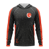 Джерси Gurza- S(black)