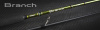 Спиннинг Norstream Branch 762M (2,29 м) тест 7 - 28 г