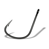 Крючки Gurza-WALLEYE DS HOOK № 1/0 BN (7 шт/уп)