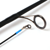 Спиннинг Tubertini Pike Killer  2,10 м, 5-28 gr, карбон, пробка+EVA