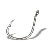 Крючки Gurza-JIGGING HOOK JH-62 TIN № 1/0 (4 шт/уп)