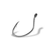Крючки Gurza-GURE CARP RING BN №4 (10шт/уп)