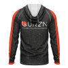Джерси Gurza- XS(black)