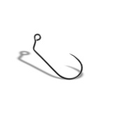 Крючки Gurza-TROUT J1 BL ВК № 4 (4шт/уп) (0,34g)