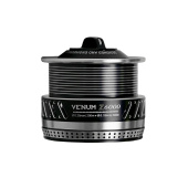 Катушка Tubertini Venum Z 4500F (0,180мм/180 м; 7BB + 1RB; 5,0:1; вес 315 гр)